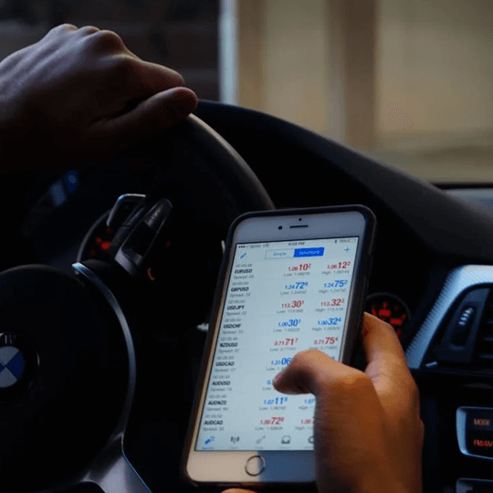 Spot Maxalt Nx análisis del rendimiento ilustración